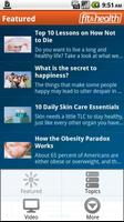 Discovery Fit & Health