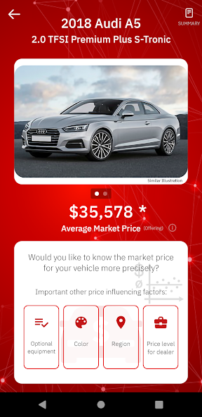 Auto Price Professionals