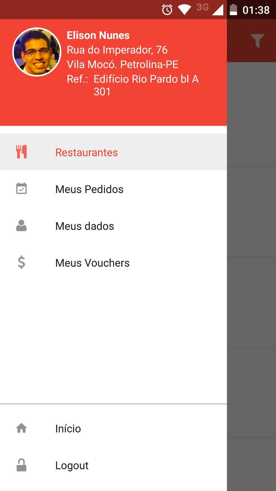 Encontre Delivery
