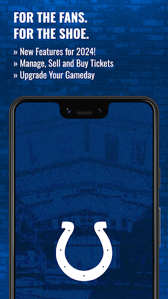 Indianapolis Colts Mobile