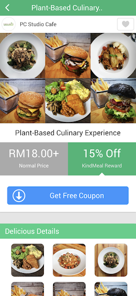 KindMeal.my