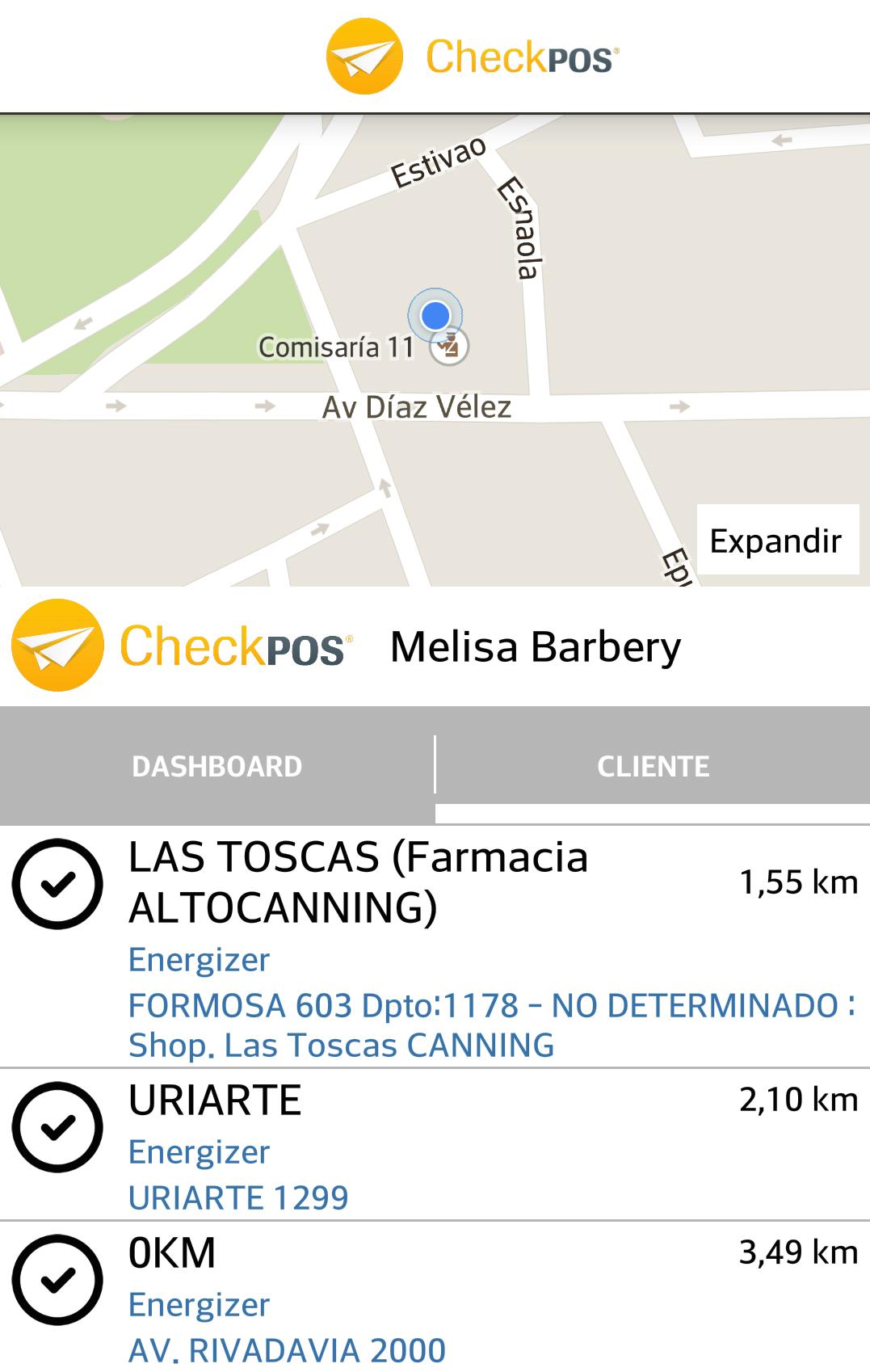 CheckPOS