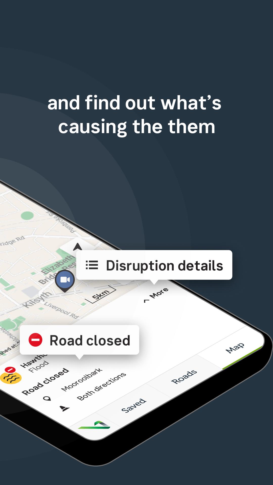 VicTraffic