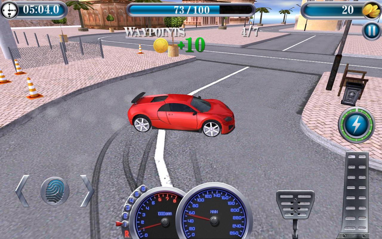 Insane Tyres
