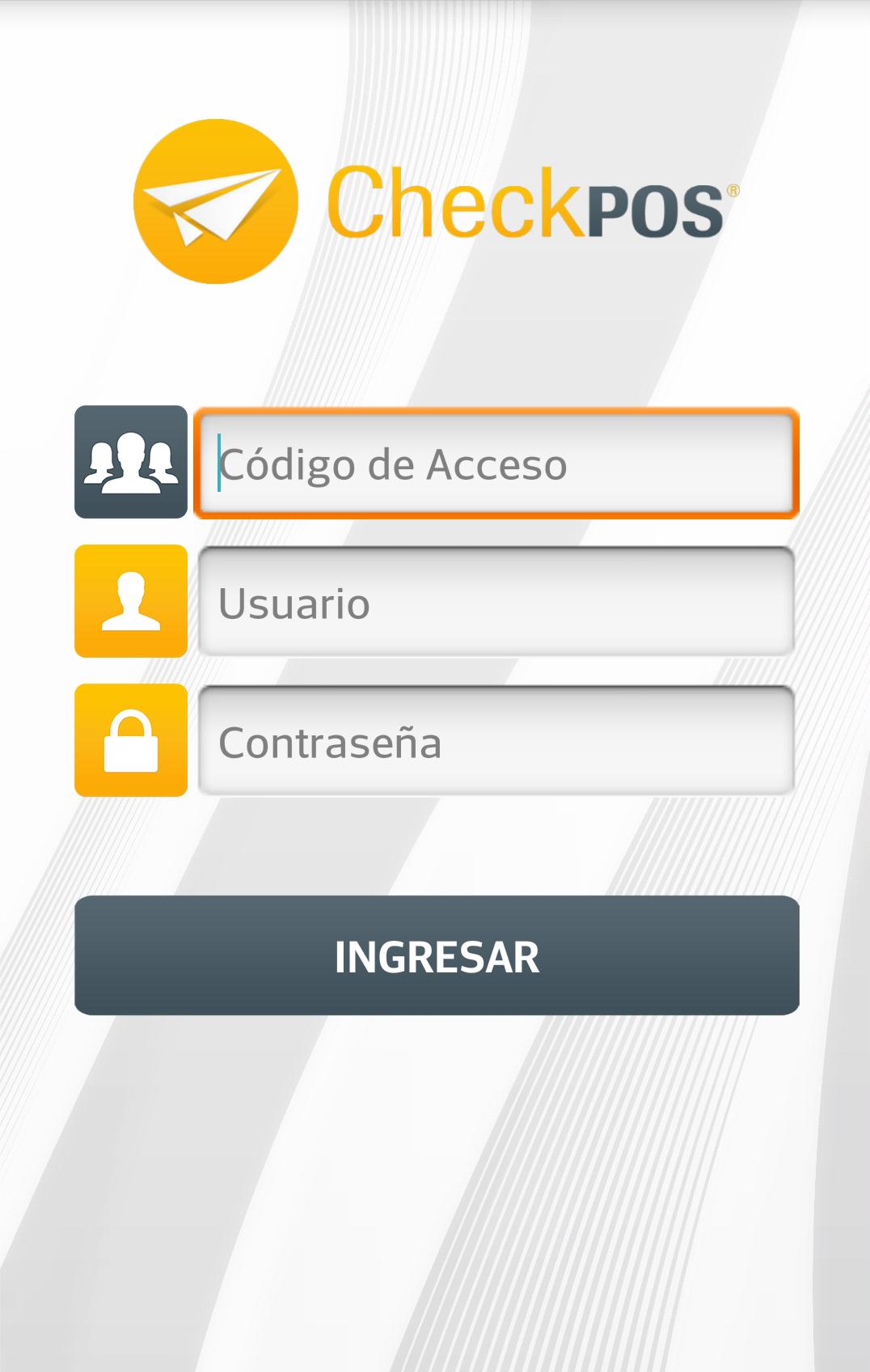 CheckPOS