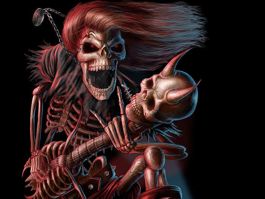 Rock Wallpapers