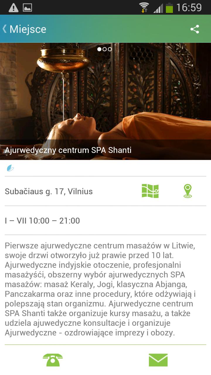 Visit Vilnius