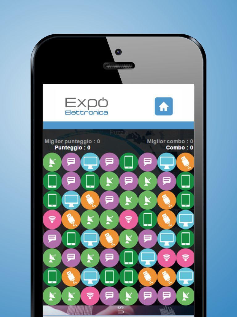 Expo Elettronica