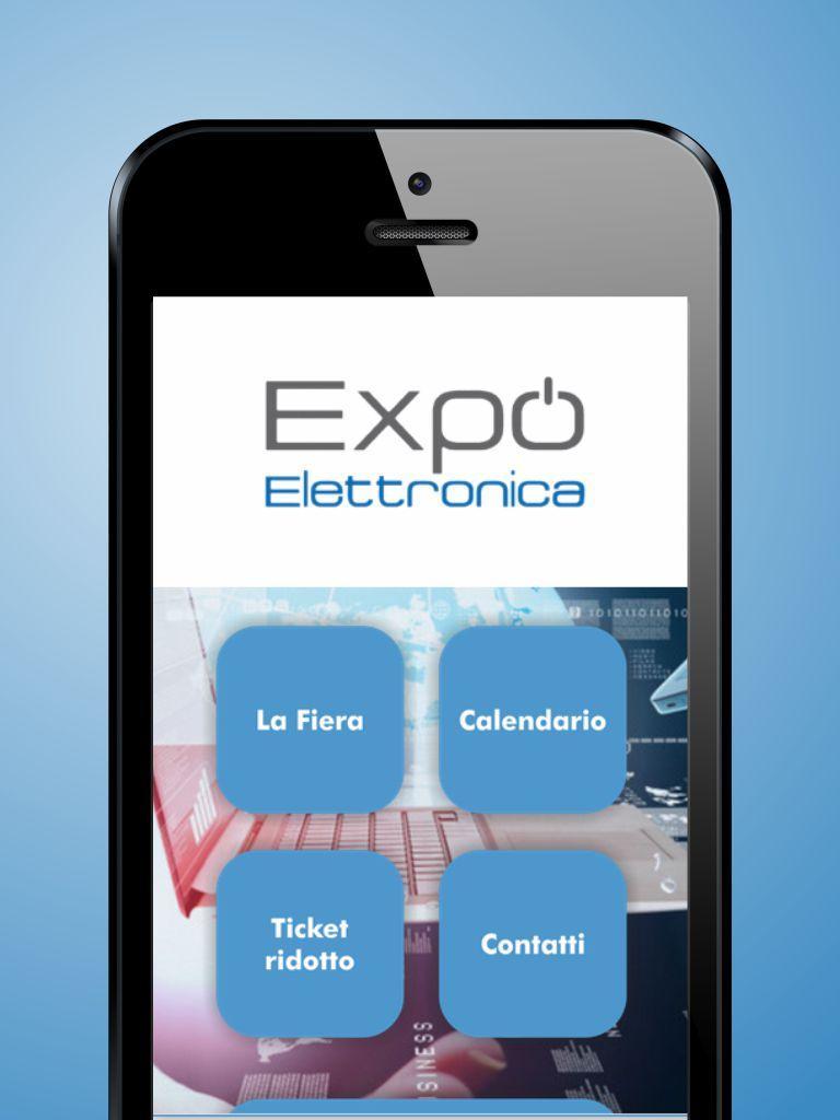 Expo Elettronica