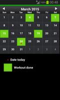 7 Minute Workout Daily