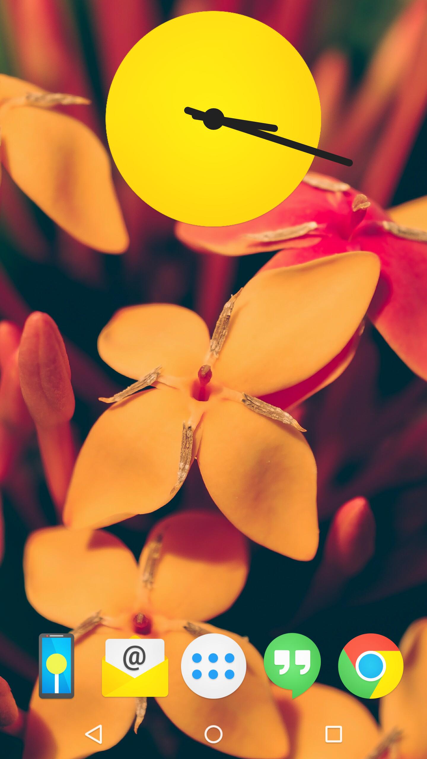 Vibion Widgets