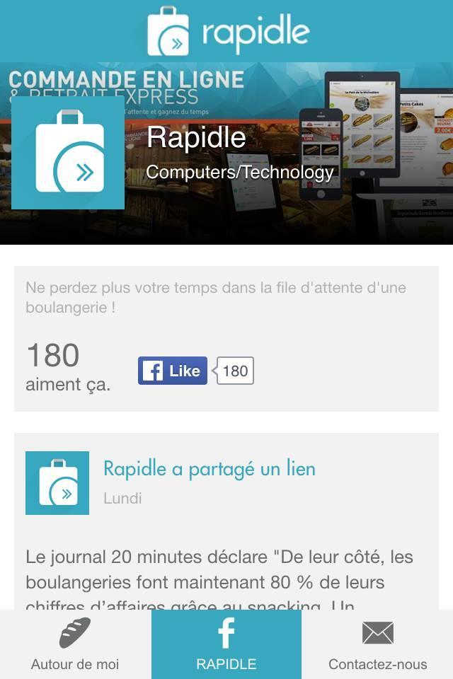 Rapidle