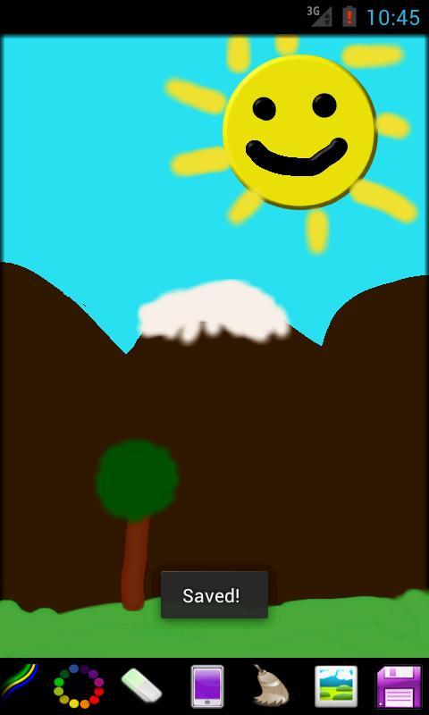 Paint Draw
