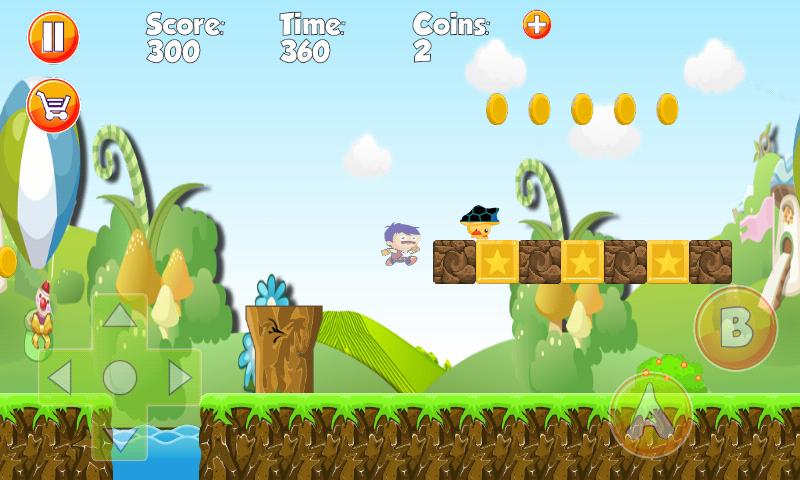 Subway Surf Leps