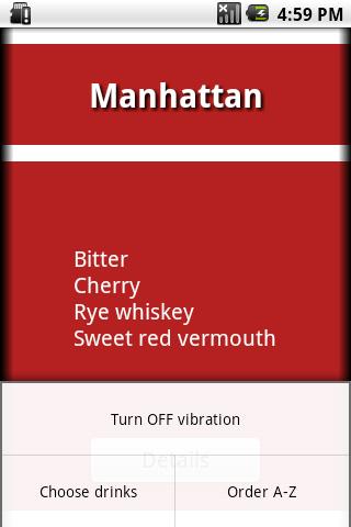 Drink Roulette
