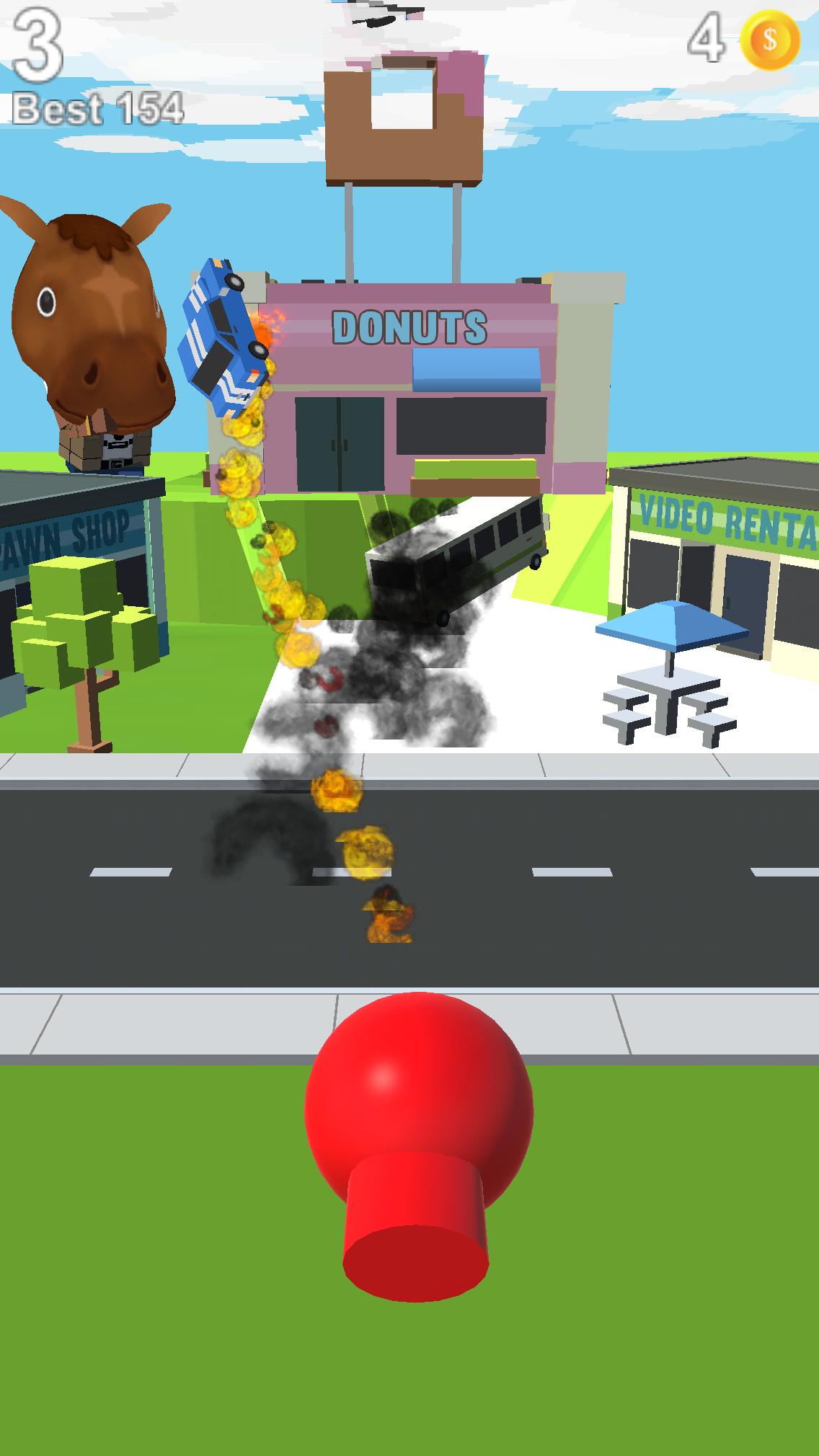 Punch Cars