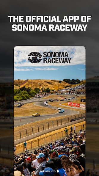 Sonoma Raceway