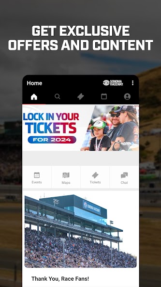 Sonoma Raceway