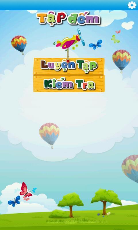 Be lam toan : Vua hoc vua choi
