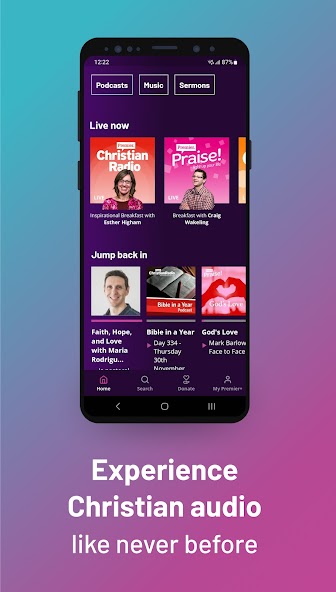 Premier Plus