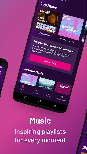Premier Plus