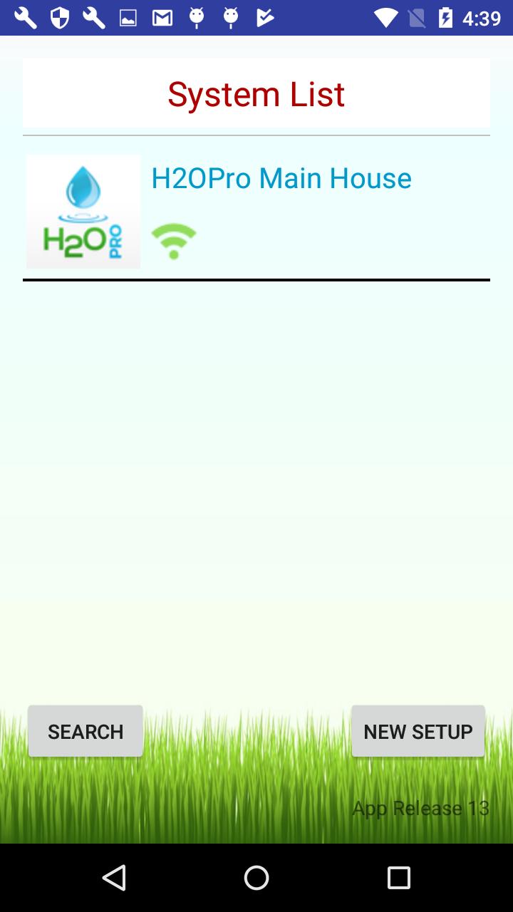 H2OPro