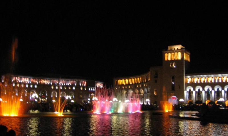 Armenia wallpapers
