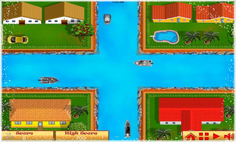 Boat Crash Ultimate