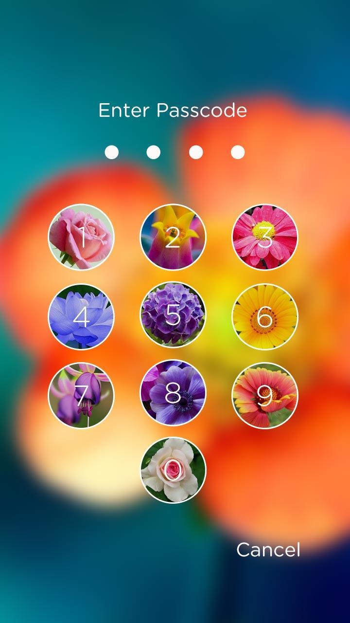 Lovers Photo Locker Theme