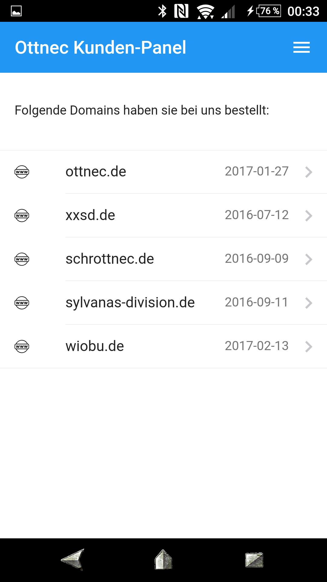Ottnec