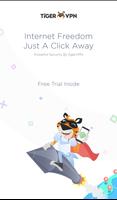 VPN by tigerVPN - For Android