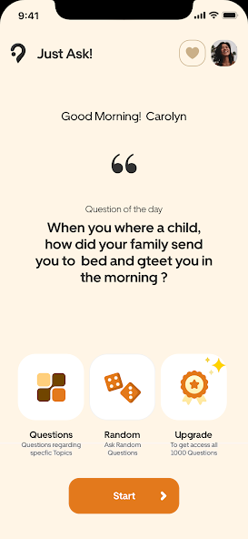 Just Ask Lite