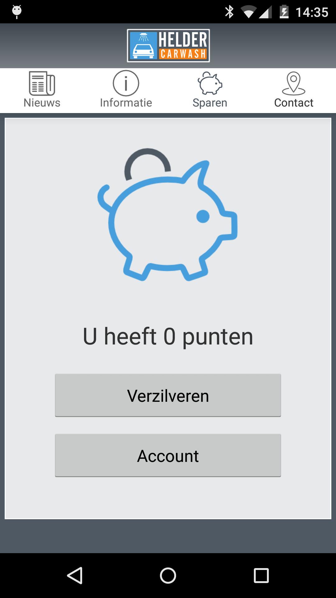 Helder Carwash