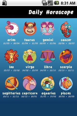 Daily Horoscope - Aquarius