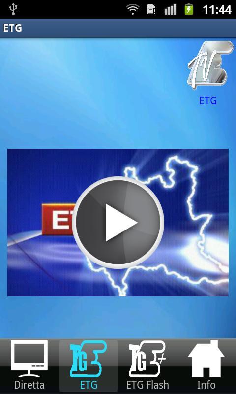 Espansione Tv