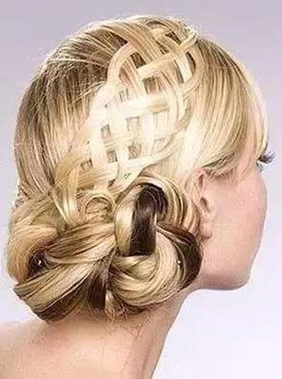 Braid Hair Ideas