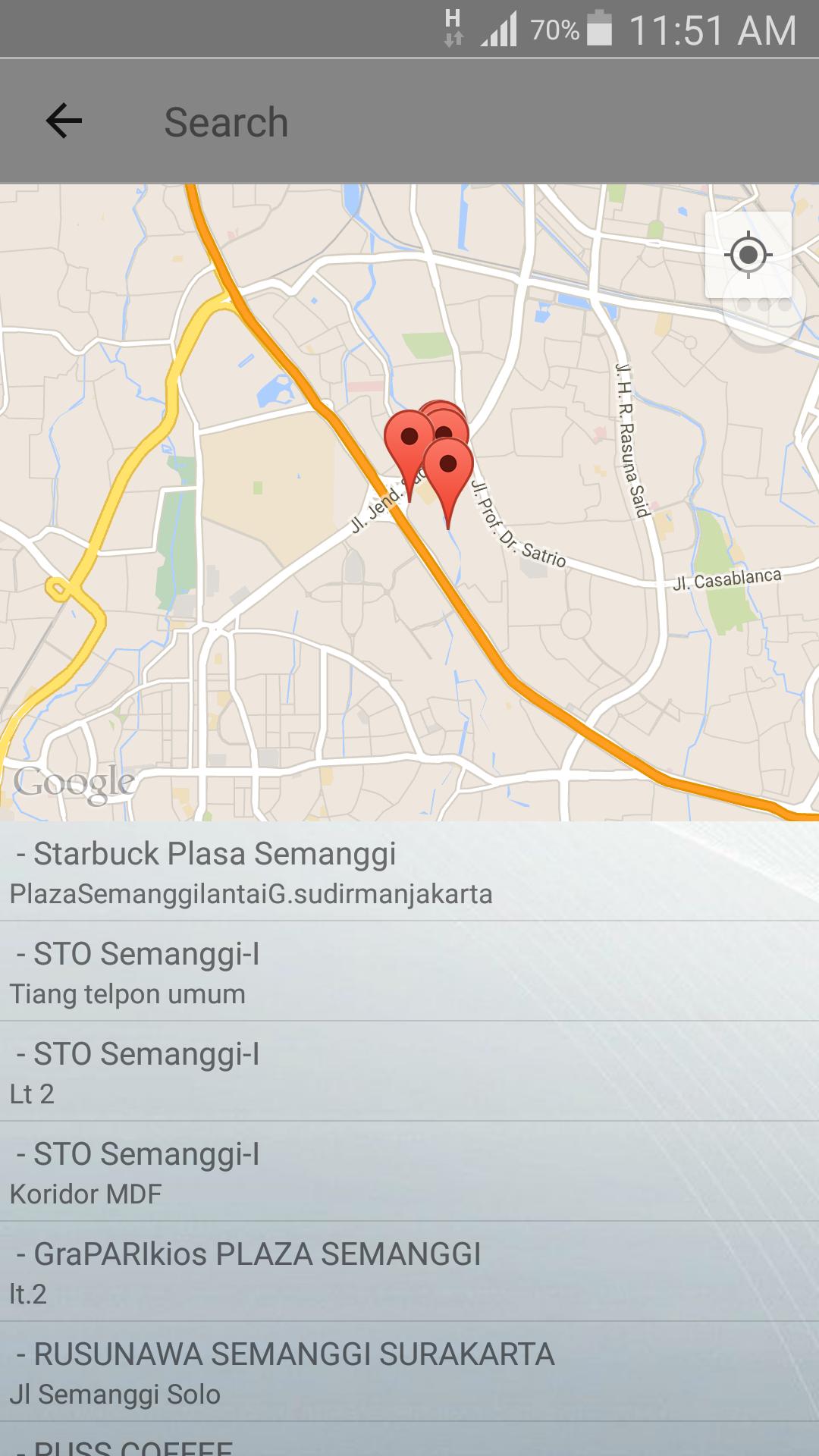 Telkomsel WiFi