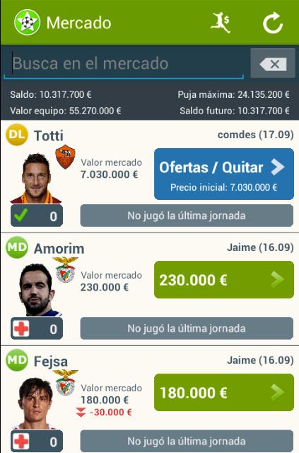 Com Full Champions