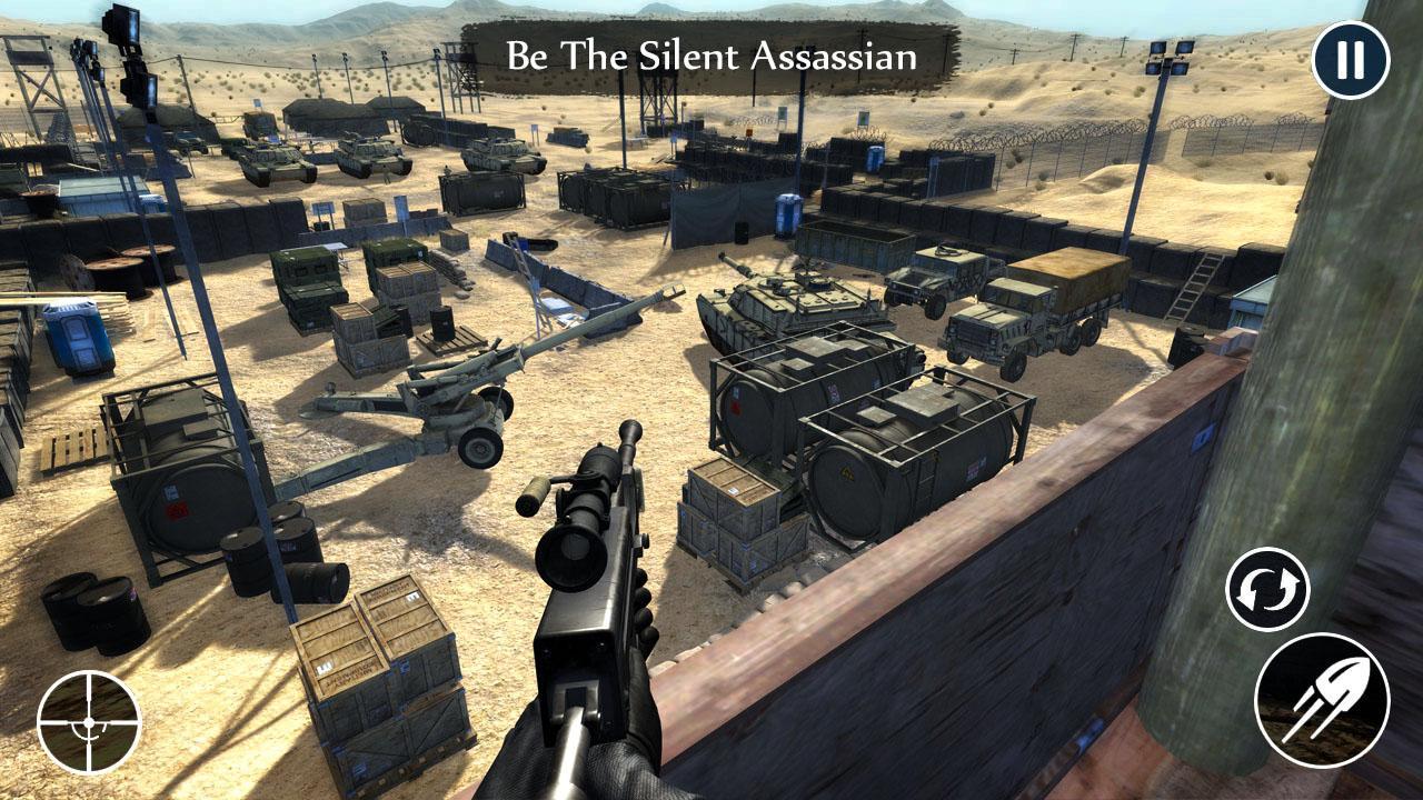 Mission IGI