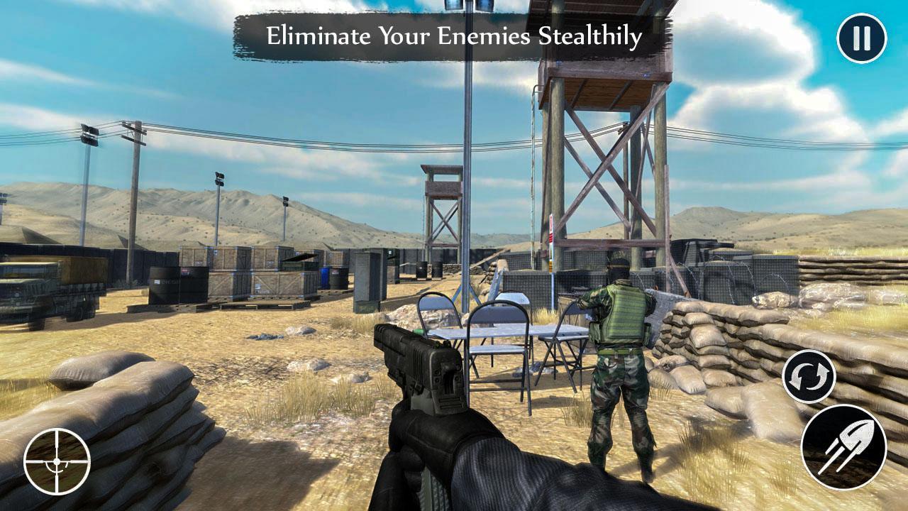 Mission IGI