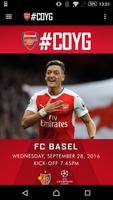 #COYG