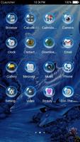 Dolphin Ocean Theme HD