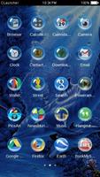 Dolphin Ocean Theme HD