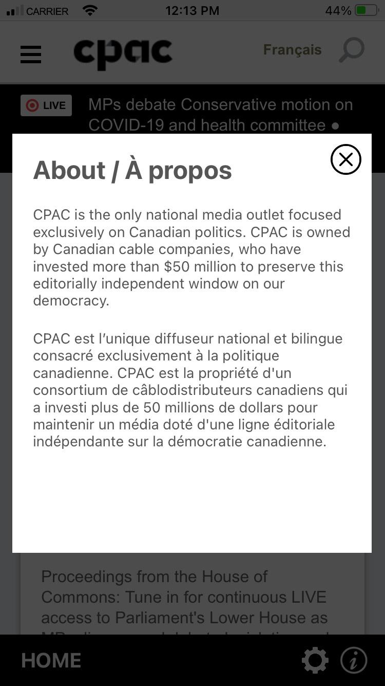 CPAC