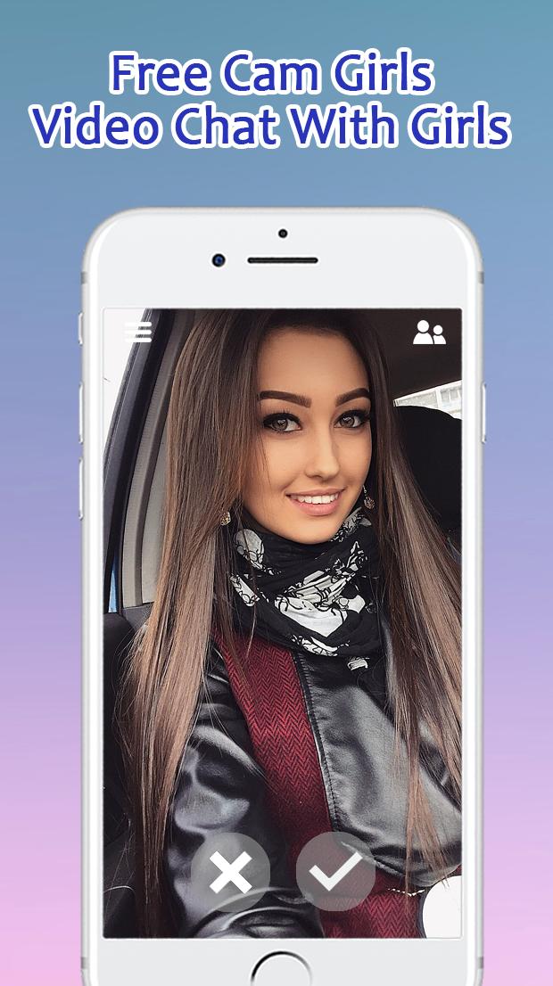 Free Cam Girls - Video Chat With Girls