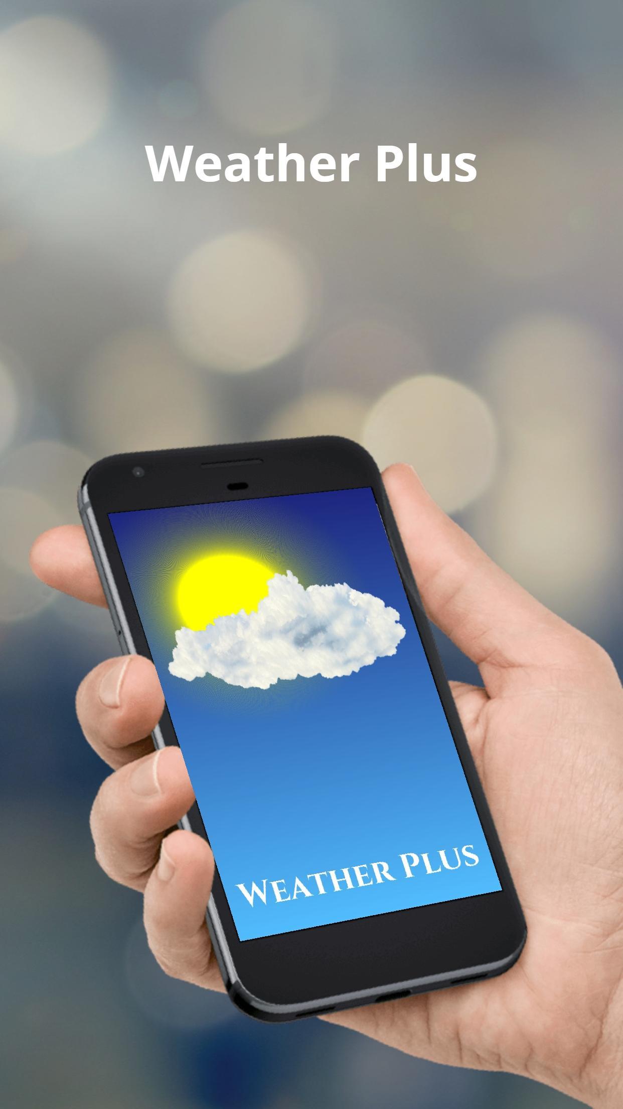 Weather Plus