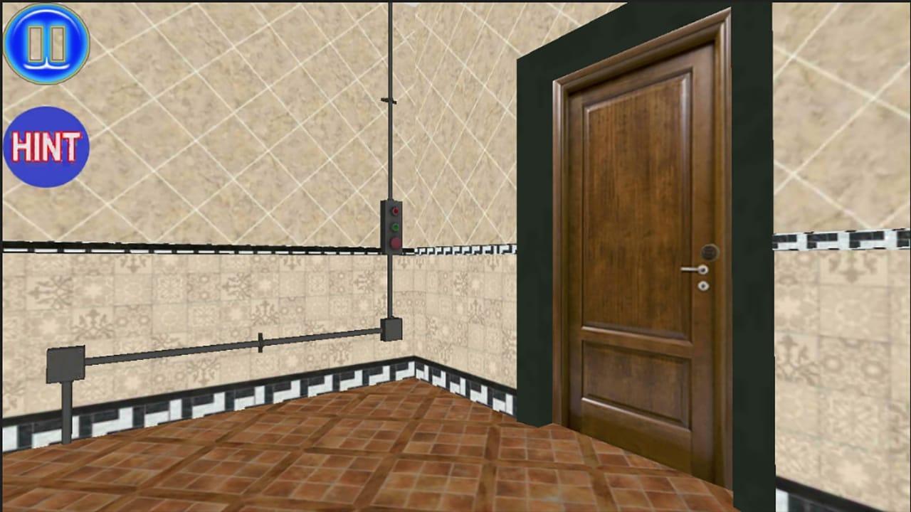 Mystery house game 2020