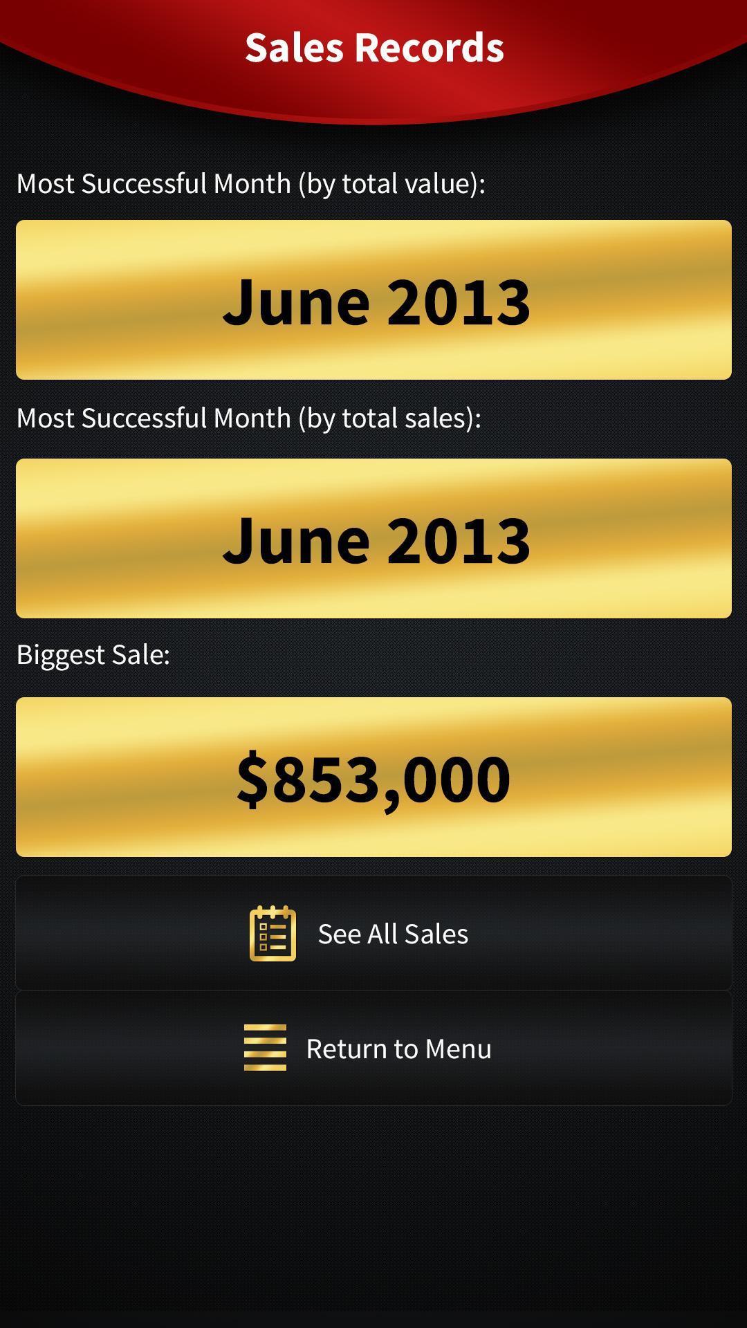 Sales Bell
