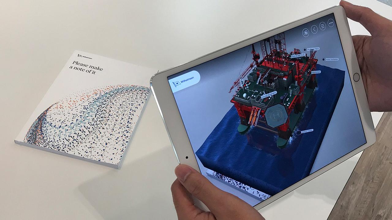 Wilhelmsen AR
