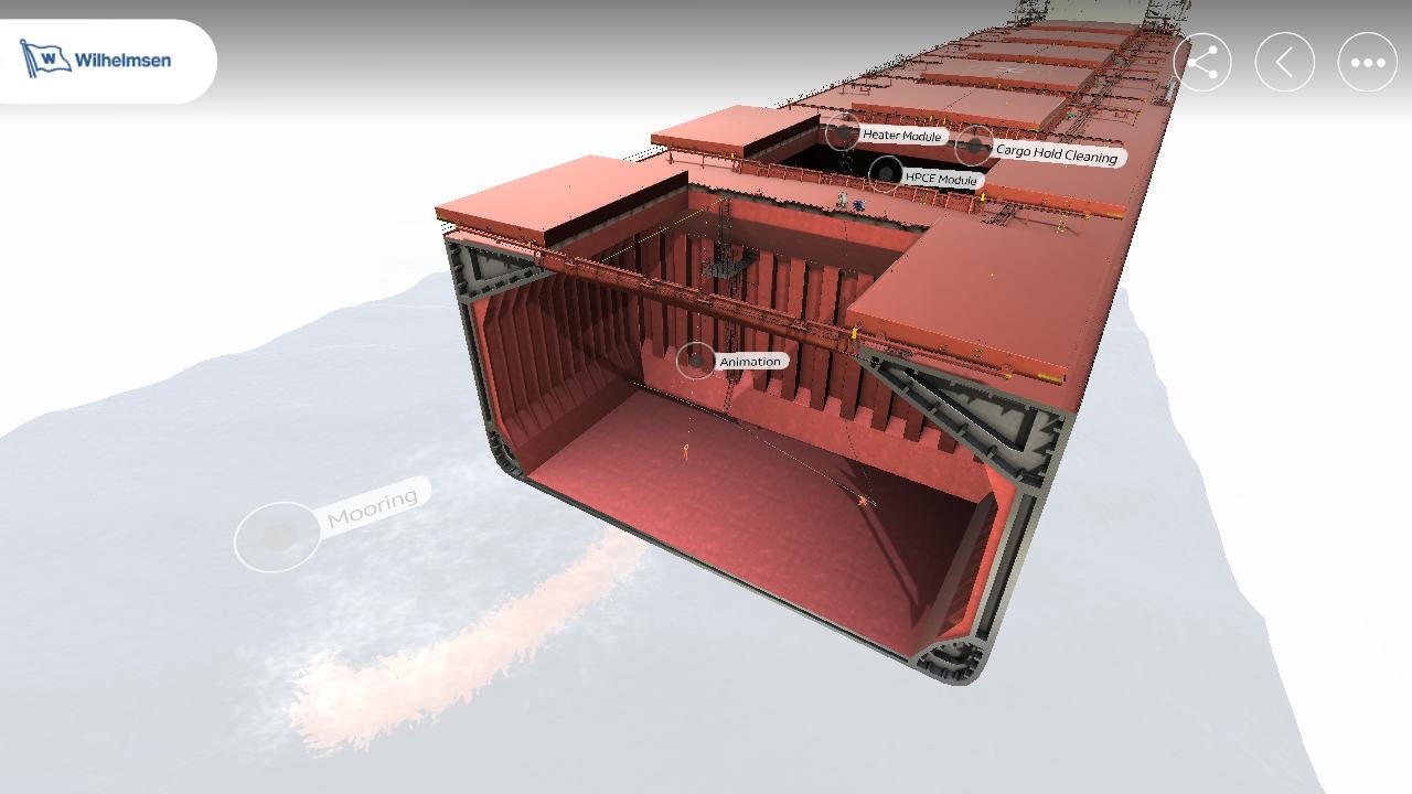Wilhelmsen AR
